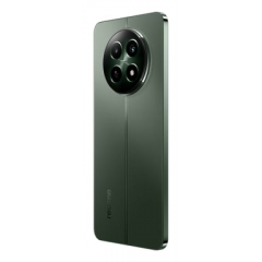 Realme - realme 12 (5G) 256 GB, Verde - Nuevo