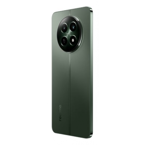 Realme - realme 12 (5G) 256 GB, Verde - Nuevo