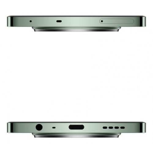 Realme - realme 12 (5G) 256 GB, Verde - Nuevo