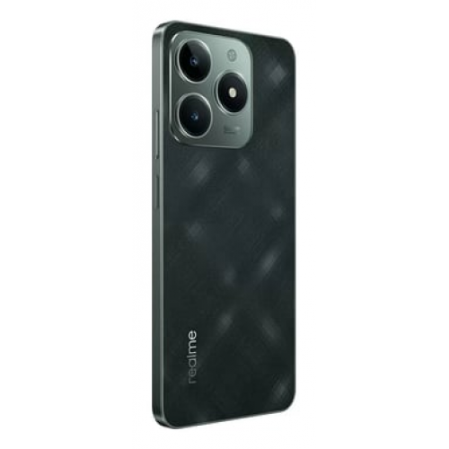 Realme - realme C61 (4G) 256 GB, Verde - Nuevo