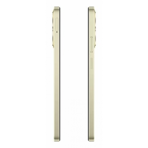 Realme - realme C61 (4G) 256 GB, Oro - Nuevo