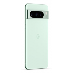 Google - Google Pixel 8 Pro 17 cm (6.7") SIM doble 5G USB Tipo C 12 GB 128 GB 5050 mAh Color menta - Nuevo