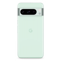 Google - Google Pixel 8 Pro 17 cm (6.7") SIM doble 5G USB Tipo C 12 GB 128 GB 5050 mAh Color menta - Nuevo