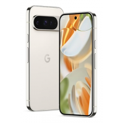 Google - Pixel 9 Pro (5G) 256 GB, Porcelana - Nuevo