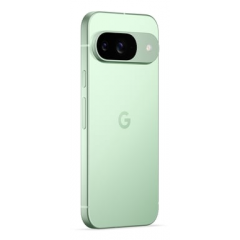 Google - Google Pixel 9 16 cm (6.3") SIM doble Android 14 5G USB Tipo C 12 GB 256 GB 4700 mAh Verde - Nuevo