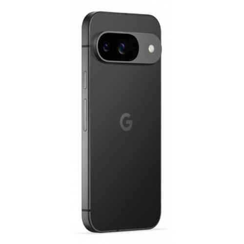 Google - Google Pixel 9 16 cm (6.3") SIM doble Android 14 5G USB Tipo C 12 GB 256 GB 4700 mAh Negro - Nuevo