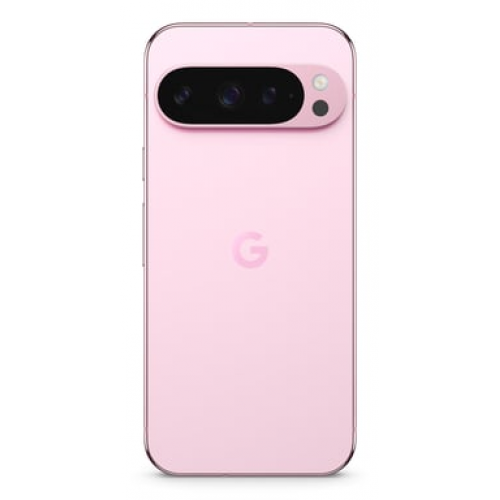 Google - Google Pixel 9 Pro XL 17,3 cm (6.8") SIM doble Android 14 5G USB Tipo C 16 GB 256 GB 5060 mAh Rosa - Nuevo