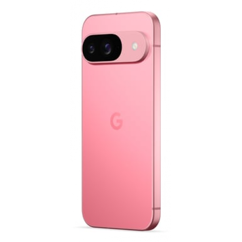 Google - Google Pixel 9 16 cm (6.3") SIM doble Android 14 5G USB Tipo C 12 GB 256 GB 4700 mAh Rosa - Nuevo