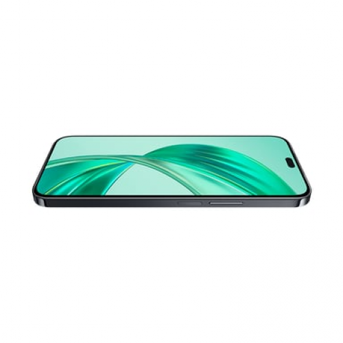 Honor - Honor X8boost (4G) 256 GB, Negro - Nuevo
