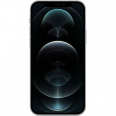 Apple - iPhone 12 Pro 512 GB, Grafito, desbloqueado - Nuevo