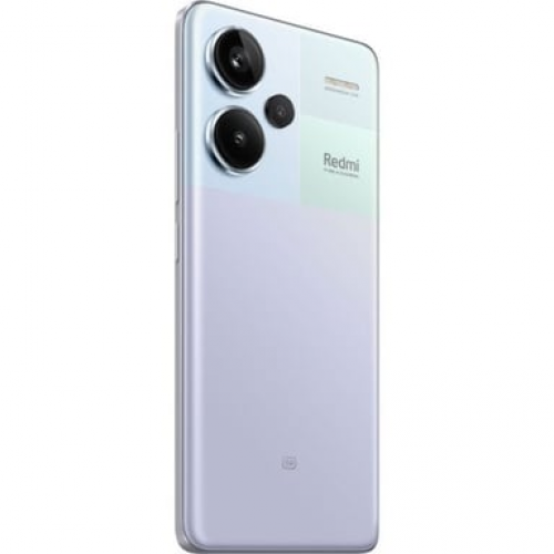 Xiaomi - Redmi Note 13 Pro+ (5G) 256 GB, Púrpura - Nuevo