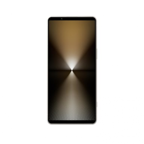 Sony - Sony Xperia 1 VI (5G) 256 GB Platino - Nuevo