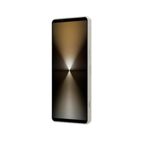 Sony - Sony Xperia 1 VI (5G) 256 GB Platino - Nuevo