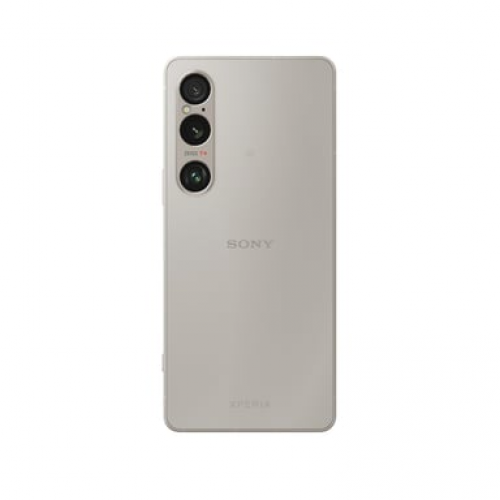 Sony - Sony Xperia 1 VI (5G) 256 GB Platino - Nuevo