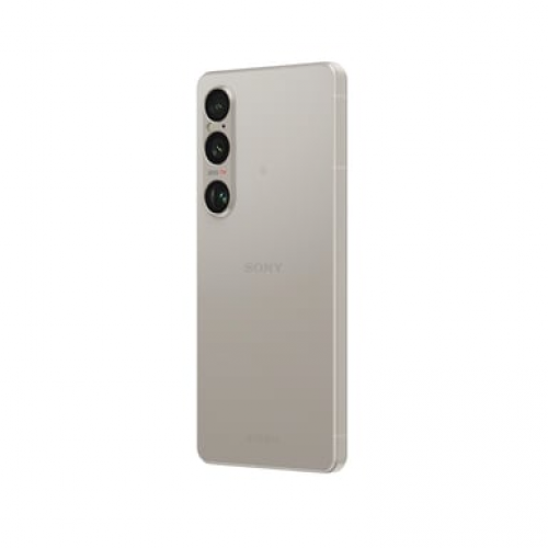Sony - Sony Xperia 1 VI (5G) 256 GB Platino - Nuevo