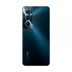 Realme - realme C65 (4G) 256 GB, Negro - Nuevo