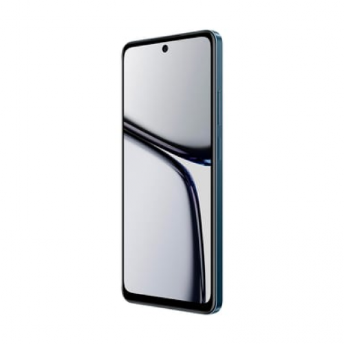 Realme - realme C65 (4G) 256 GB, Negro - Nuevo