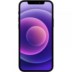Apple - iPhone 12 64 GB, morado, desbloqueado - Nuevo
