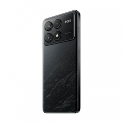 Xiaomi - Poco F6 Pro 5G 512 GB, Negro - Nuevo