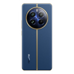 Realme - Realme 12 Pro (5G) 12GB 256GB, Azul - Nuevo