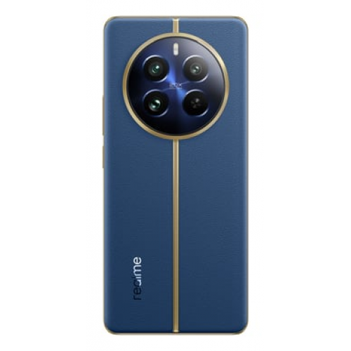 Realme - Realme 12 Pro (5G) 12GB 256GB, Azul - Nuevo