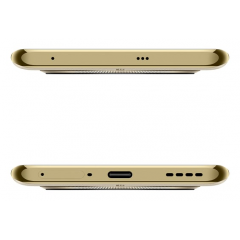 Realme - Realme 12 Pro (5G) 8GB 256GB, Beige - Nuevo