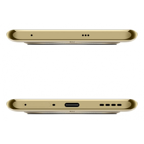 Realme - Realme 12 Pro (5G) 8GB 256GB, Beige - Nuevo