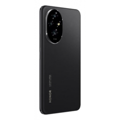Honor - Honor 200 (5G) 512 GB, negro, desbloqueado - Nuevo