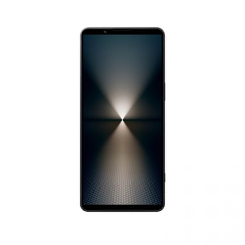 Sony - Xperia 1 VI (5G) 256 GB Negro - Nuevo