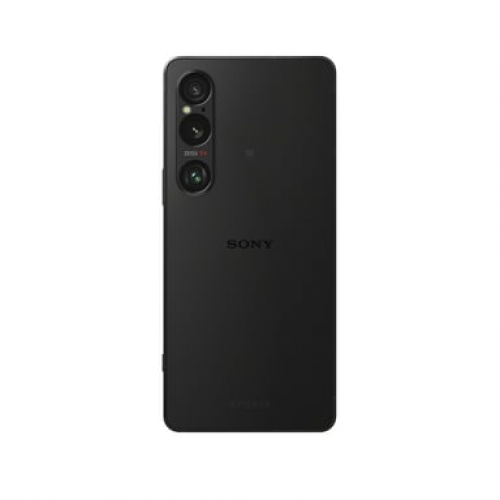 Sony - Xperia 1 VI (5G) 256 GB Negro - Nuevo