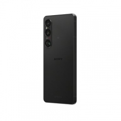 Sony - Xperia 1 VI (5G) 256 GB Negro - Nuevo