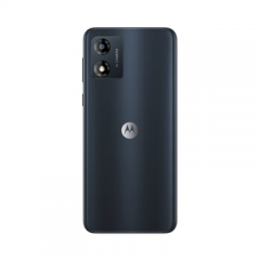 Motorola - Motorola 13 16,5 cm (6.5") SIM doble Android 13 Go edition 4G USB Tipo C 8 GB 128 GB 5000 mAh Negro - Nuevo