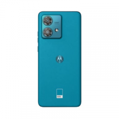 Motorola - Edge 40 Neo (5G) 256 GB, Azul - Nuevo