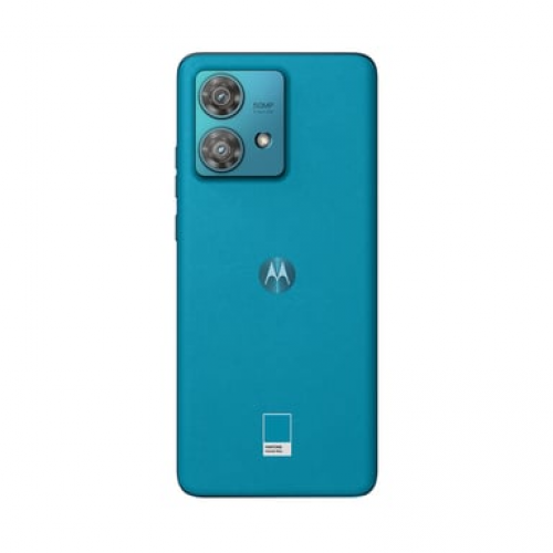 Motorola - Edge 40 Neo (5G) 256 GB, Azul - Nuevo