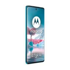 Motorola - Edge 40 Neo (5G) 256 GB, Azul - Nuevo