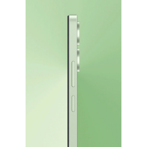 Xiaomi - Redmi 13C (4G) 256 GB, Verde - Nuevo