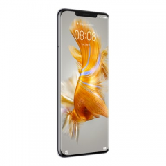 Huawei - Huawei Mate 50 Pro 256GB, Negro - Nuevo