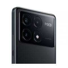 Xiaomi - Poco X6 Pro (5G) 256GB, Negro - Nuevo