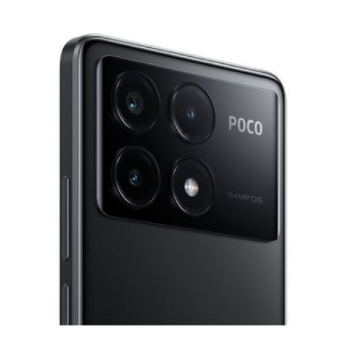 Xiaomi - Poco X6 Pro (5G) 256GB, Negro - Nuevo
