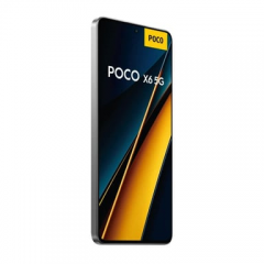 Xiaomi - Poco X6 Pro (5G) 512 GB, Gris - Buen estado
