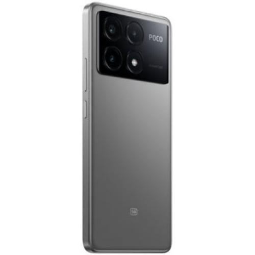 Xiaomi - Poco X6 Pro (5G) 512 GB, Gris - Buen estado