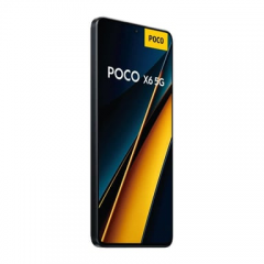 Xiaomi - POCO X6 Pro (5G) 512 GB, Amarillo - Nuevo