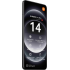 Xiaomi - Xiaomi 14 Ultra (5G) 512 GB, Negro - Nuevo