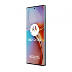 Motorola - Motorola edge 40 Pro 16,9 cm (6.67") SIM doble Android 13 5G USB Tipo C 12 GB 256 GB 4600 mAh Negro - Nuevo
