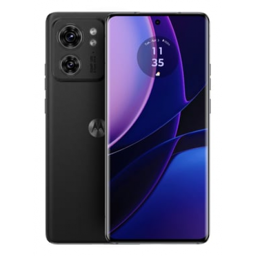 Motorola - Edge 40 (5G) 256 GB, negro - Nuevo