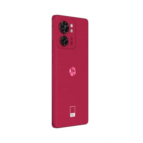 Motorola - Edge 40 (5G) 256 GB, magenta - Nuevo