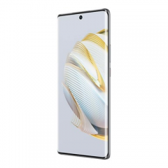 Huawei - Huawei nova 10 (4G) 128 GB, Plata - Nuevo