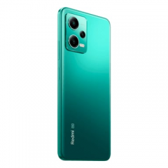 Xiaomi - Redmi Note 12 (5G) 4GB/128GB Verde, Desbloqueado - Nuevo