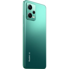 Xiaomi - Redmi Note 12 (5G) 4GB/128GB Verde, Desbloqueado - Nuevo