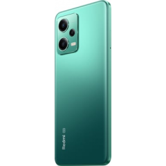 Xiaomi - Redmi Note 12 (5G) 4GB/128GB Verde, Desbloqueado - Nuevo
